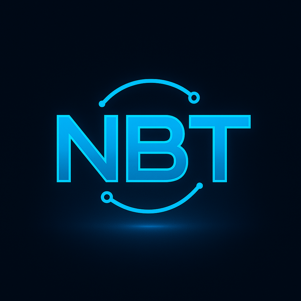 New Business Technology