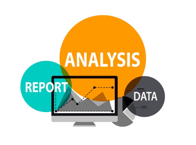 Comparing Salesforce Data Analytics Apps