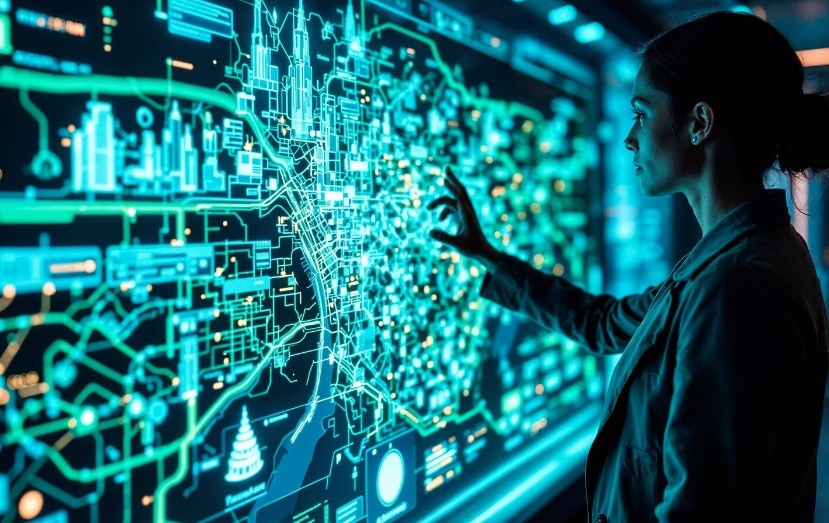 The Intelligent Enterprise